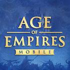 Portada oficial de de Age of Empires Mobile para Android