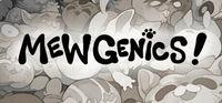 Portada oficial de Mewgenics para PC