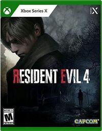 Resident Evil 4 Remake contará con modo VR gratis para PS VR2 en PS5