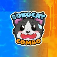 Portada oficial de Sokocat - Combo para Switch