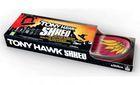 Portada oficial de de Tony Hawk: Shred para PS3