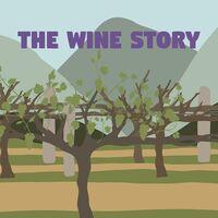 Portada oficial de The Wine Story para PS5