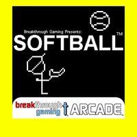 Portada oficial de Softball - Breakthrough Gaming Arcade para PS4