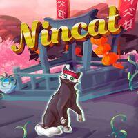 Portada oficial de NinCat para Switch