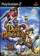 Portada oficial de de Dark Chronicle para PS2