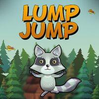 Portada oficial de Lump Jump para PS5