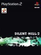 Portada oficial de de Silent Hill 2: Restless Dreams para PS2