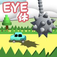 Portada oficial de Eye Exercise - Ver. kompeito para Switch