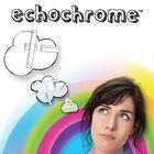 Portada oficial de de echochrome para PS5