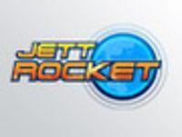 Portada oficial de Jett Rocket WiiW para Wii