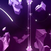 Portada oficial de Sine the Game para Switch