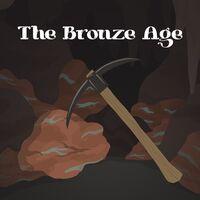 Portada oficial de The Bronze Age para PS5