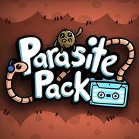 Portada oficial de Parasite Pack para Switch