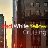 Portada oficial de Red White Yellow Cruising para Switch