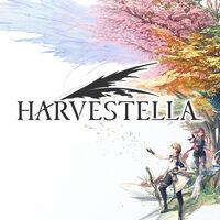 Portada oficial de Harvestella para Switch