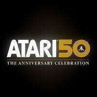 Portada oficial de Atari 50: The Anniversary Celebration para PS5