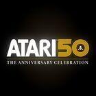 Portada oficial de de Atari 50: The Anniversary Celebration para PS5