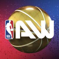 Portada oficial de NBA All World para Android