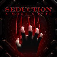 Portada oficial de Seduction: A Monk's Fate para Switch