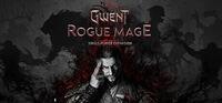 Portada oficial de Gwent: Rogue Mague para PC