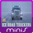 Portada oficial de de Ice Road Truckers para PSP