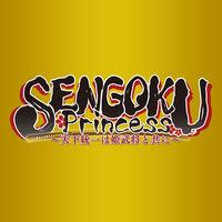 Portada oficial de SENGOKU Princess para Switch