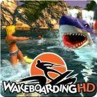 Portada oficial de de Wakeboarding HD PSN para PS3