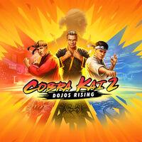 Cobra Kai 2: Dojos Rising é anunciado para PS4 e PS5 - PSX Brasil