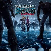 Portada oficial de The Walking Dead: Last Mile para PC