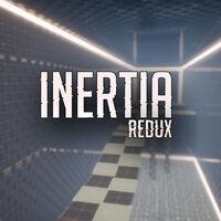 Portada oficial de Inertia: Redux para Switch