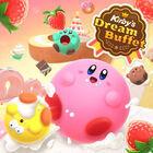 Portada oficial de de Kirby's Dream Buffet para Switch