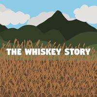 Portada oficial de The Whiskey Story para PS5
