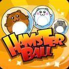 Portada oficial de de Hamsterball PSN para PS3