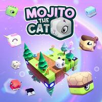 Portada oficial de Mojito the Cat para Switch