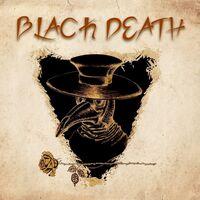 Portada oficial de Black Death: A Tragic Dirge para PS4