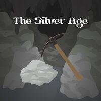 Portada oficial de The Silver Age para PS5