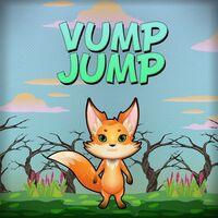 Portada oficial de Vump Jump para PS5