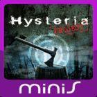 Portada oficial de de Hysteria Project Mini para PS3