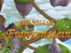 Portada oficial de de The Will of Dr. Frankenstein WiiW para Wii