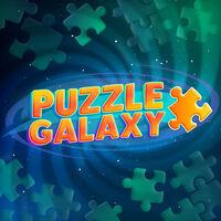 Portada oficial de Puzzle Galaxy para Switch