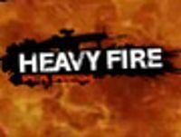 Portada oficial de Heavy Fire: Special Operations WiiW para Wii