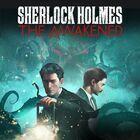 Portada oficial de de Sherlock Holmes: The Awakened para PS5
