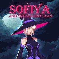 Portada oficial de Sofiya and the Ancient Clan para PS5