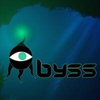 Portada oficial de Abyss para PS5