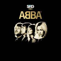 Portada oficial de Let's Sing ABBA para Switch