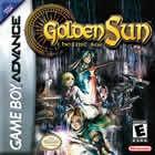 Portada oficial de de Golden Sun 2 para Game Boy Advance