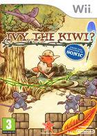 Portada oficial de de Ivy the Kiwi? para Wii