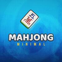 Portada oficial de Mahjong Minimal para Switch