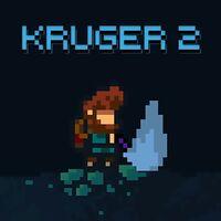 Portada oficial de Kruger 2 para PS5