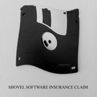 Portada oficial de Shovel Software Insurance Claim para Nintendo 3DS